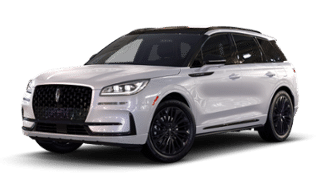 2024 Lincoln Lincoln Corsair External Image 1